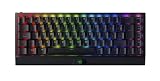 Razer BlackWidow V3 Mini HyperSpeed
