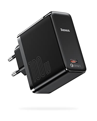 Baseus GaN2 QC5.0 100W