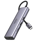 UGREEN Revodok 107 Hub USB-C 7 en 1