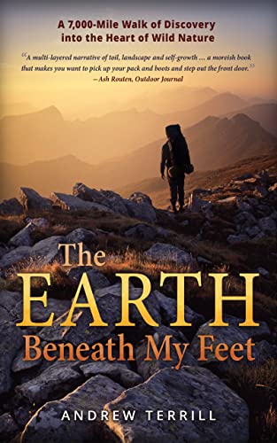 Book Cover Design - Adventure Travel Books