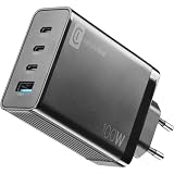 Cellularline Nano GAN 100W 4 Puertos