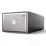 SanDisk Professional 12TB G-Raid 2