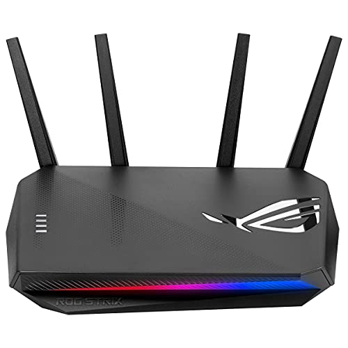ASUS ROG Strix GS-AX3000 Router Gaming WiFi 6