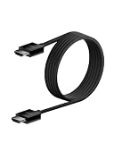 Belkin Cable HDMI 2.1 Ultra Alta Velocidad 4K Dolby Vision 2m