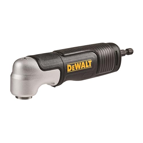 Dewalt DT20500-QZ Uchwyt kątowy udarowy do wkrętarki
