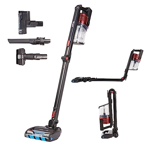 Shark Anti Hair Wrap Cordless Stick Vacuum with Pet Tool IZ300UKT