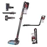 Shark Anti Hair Wrap Cordless Stick Vacuum with Pet Tool IZ300UKT