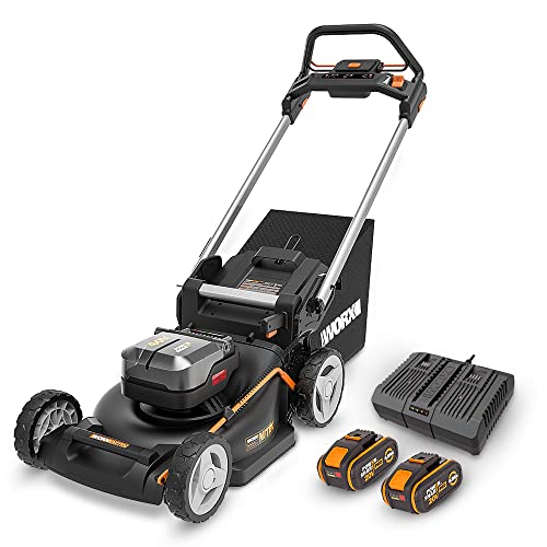 WORX Nitro 40V WG749E