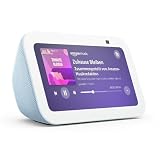 Amazon Echo Show 5