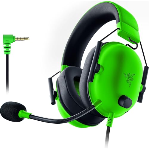 Razer BlackShark V2 X