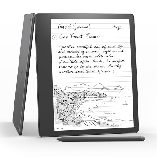 Kindle Scribe