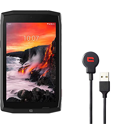 Crosscall Core-T4 — 8 pouces 4G+ IP68