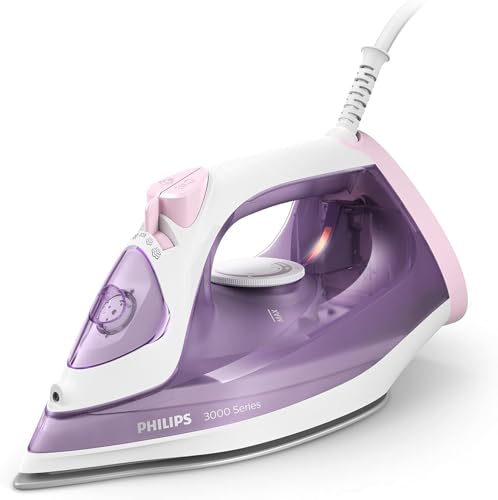 Philips Żelazko parowe serii 3000 (DST3010/30)
