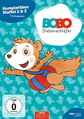 Bobo Siebenschläfer