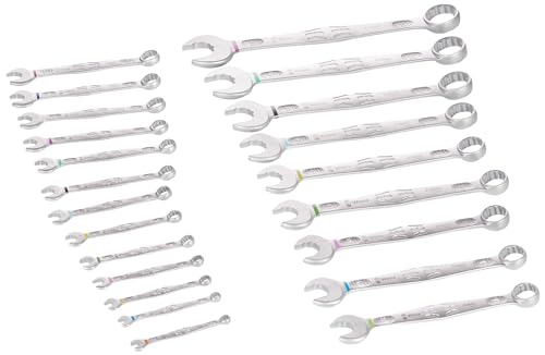 6003 Joker 22 Set kluczy nasadowych