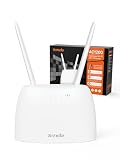 Tenda 4G07 Router 4G SIM AC1200