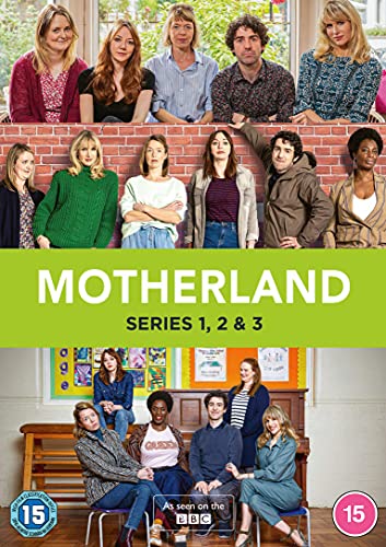 Motherland - Mehr Infos/Bestellen