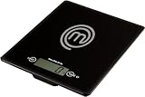 MasterChef Bascula de Cocina Digital, Balanza/Peso para la Alimentos y la Pastel