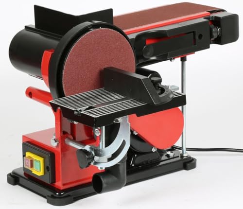 Einhell Stojąca szlifierka tarczowa TC-US 380 93,01€