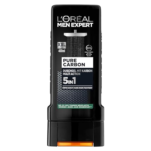 L'Oréal Paris Men Expert Żel pod Prysznic 400 ml