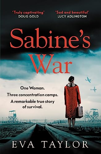 Our Favourite Book Covers - War History