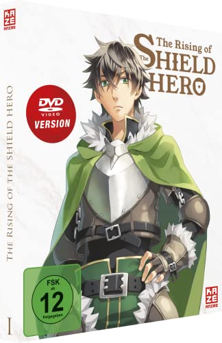 The Rising of the Shield Hero,