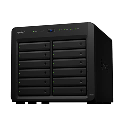 Synology DiskStation DS224+