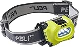 Petzl ACTIK CORE Linterna Frontal Recargable 600 Lúmenes – Senderismo y Escalada