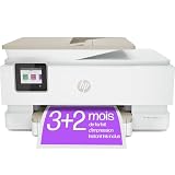 HP Envy Inspire 7920e Impresora WiFi Multifunción