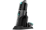 Cecotec Conga Rockstar Micro 15000 Clean&Car Aspiradora de Mano 200W