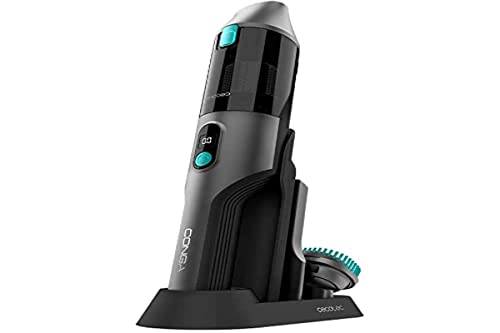 Cecotec Conga Rockstar Micro Aspirador de Mano