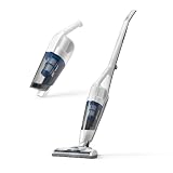 VACMASTER VSD1801EU Aspirador Escoba 2 en 1 Inalámbrico 20V