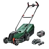 Bosch CityMower 18V-32-300