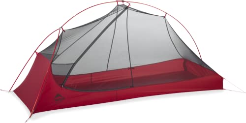 MSR FreeLite 1 – ultralekki namiot 1-osobowy, 880 g, wysyłka Amazon