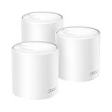 TP-Link Deco X50 WiFi 6 Mesh