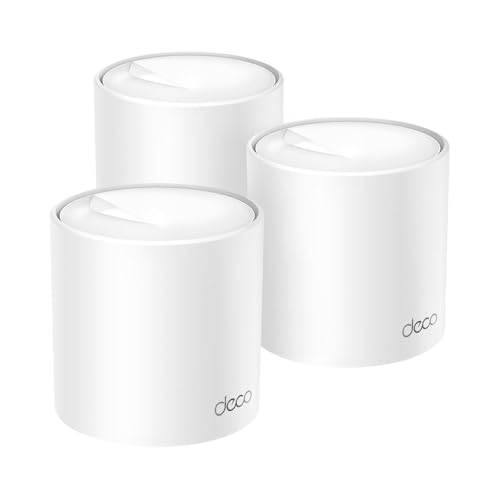 TP-Link Deco X50