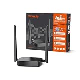 Tenda 4G03 Pro Router 4G LTE