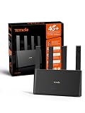 Tenda 4G08 Router 4G+ AC1200 CAT6