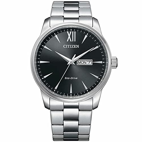 Zegarek męski Citizen Elegance Eco-Drive BM8550-81EC - 130,08 eur