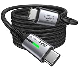 INIU 100W Trenzado Nylon 2m