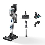 Aspirador Escoba Ciclónico Inalámbrico Samsung VS20R9042T2 550 W