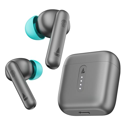 boAt Airdopes 141 Bluetooth TWS Earbuds
