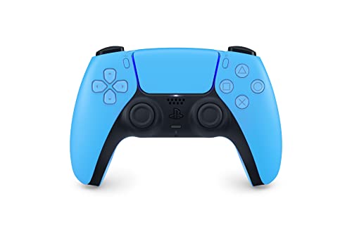 Pad Sony DualSense PS5 | Kolor: Lodowy Błękit | Amazon PL