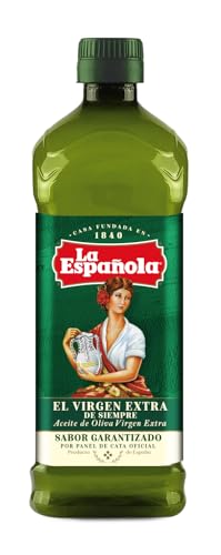 Spanish extra-virgin olive oil (everyday + finishing)