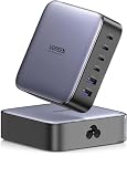 UGREEN Nexode 200W USB-C Charger 6 Puertos