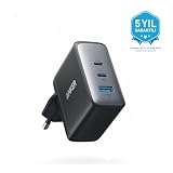 Anker Nano II 100W USB-C Cargador GaN