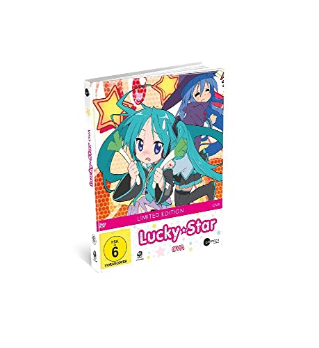 Lucky Star - Mehr Infos/Bestellen