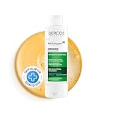 Vichy Dercos Anticaspa Oily Treatment 200ml