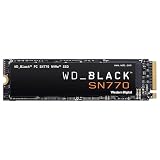 WD_BLACK SN770 1TB NVMe Gen4