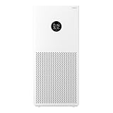 Xiaomi Smart Air Purifier 4 Lite - Filtro HEPA H13 43m²